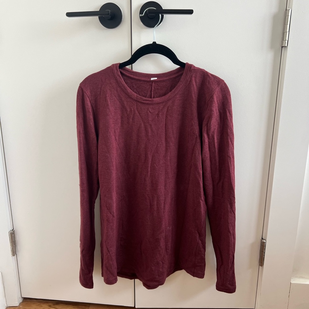 Lululemon Shirt